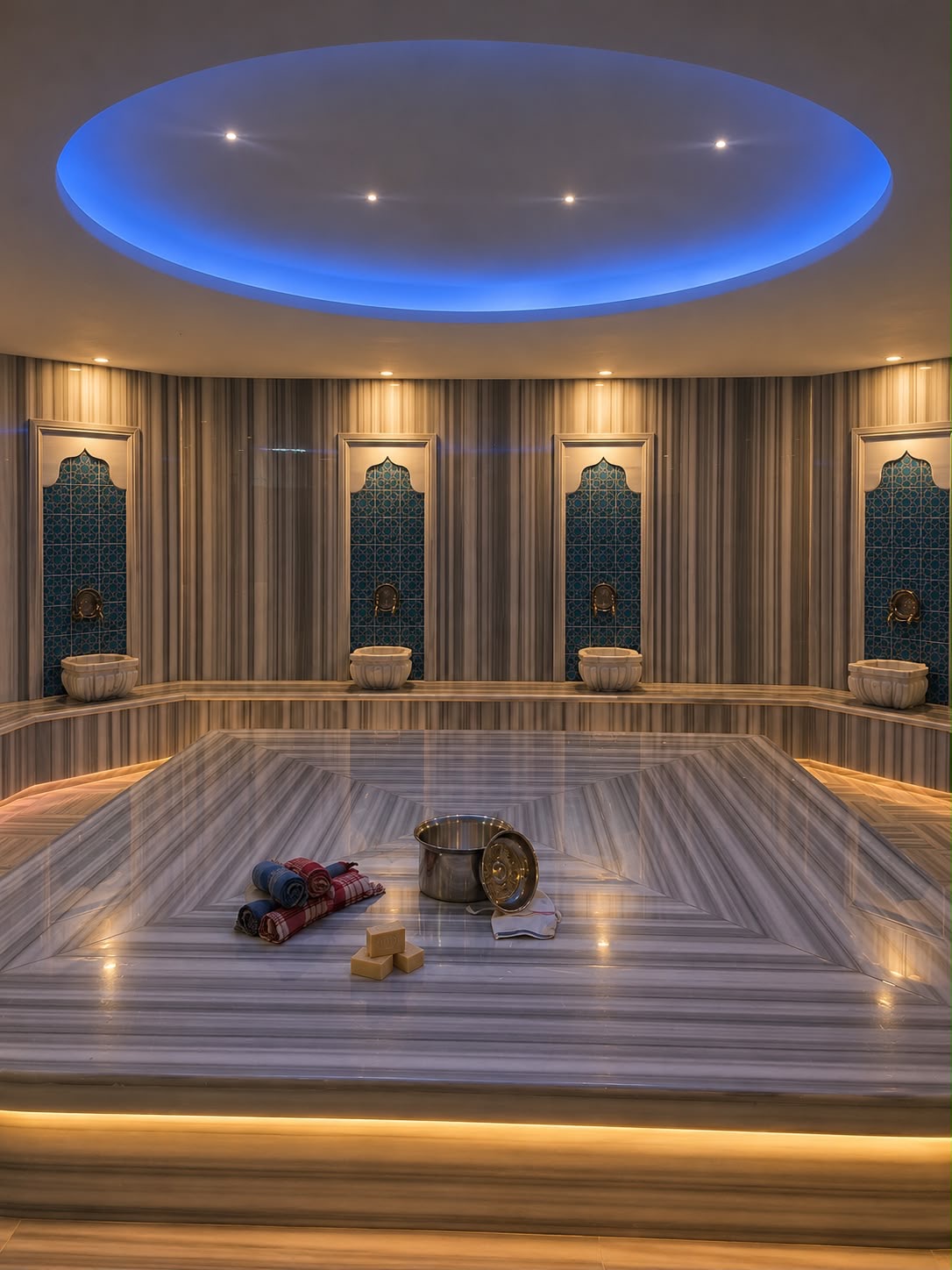 Hamam